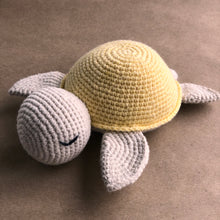 Load image into Gallery viewer, Turtle - Sevim Handmade
