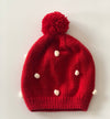 Hat POPPY - Sevim Handmade