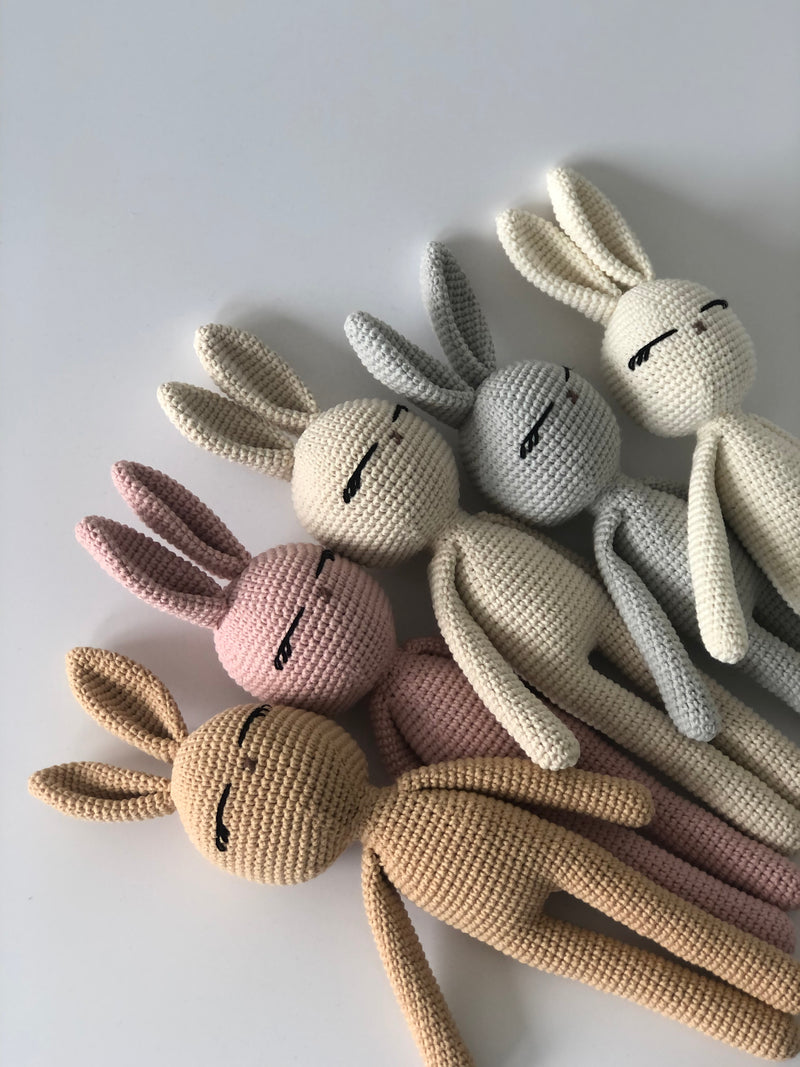 Bunny - Sevim Handmade
